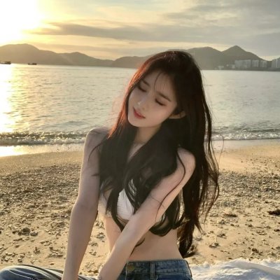 小熊与我