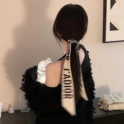 女导与强盗